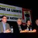 Seconde table ronde