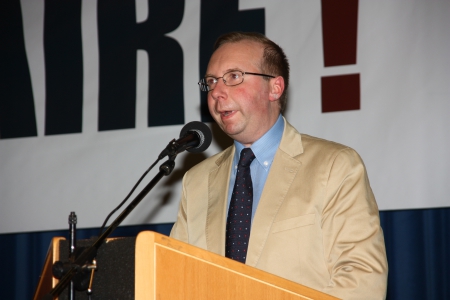 Alain Escada, Président de Civitas